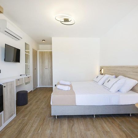 Bodrum Vera Hotel Екстер'єр фото