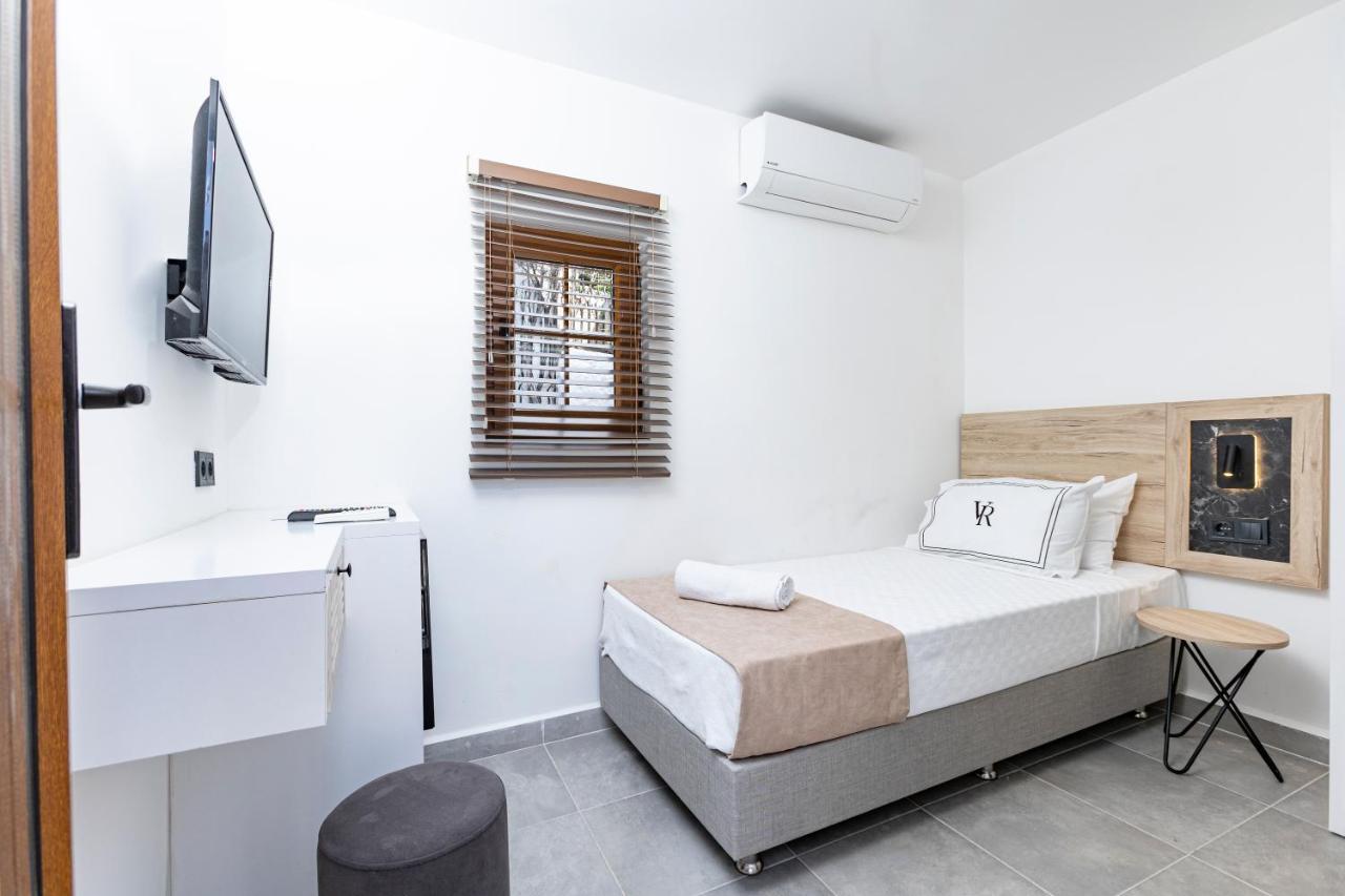 Bodrum Vera Hotel Екстер'єр фото