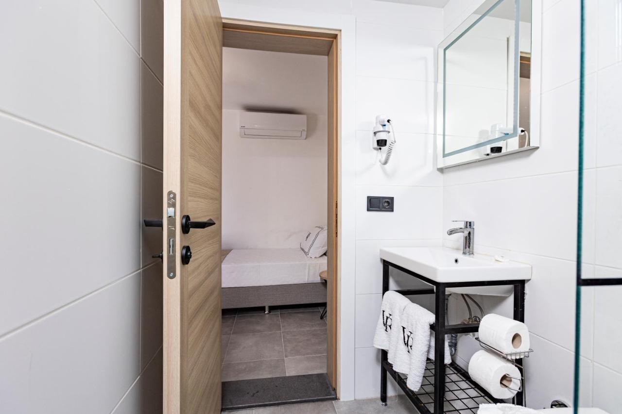 Bodrum Vera Hotel Екстер'єр фото