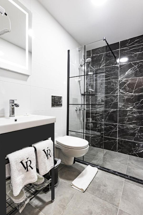 Bodrum Vera Hotel Екстер'єр фото