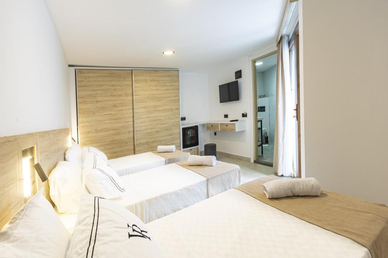 Bodrum Vera Hotel Екстер'єр фото
