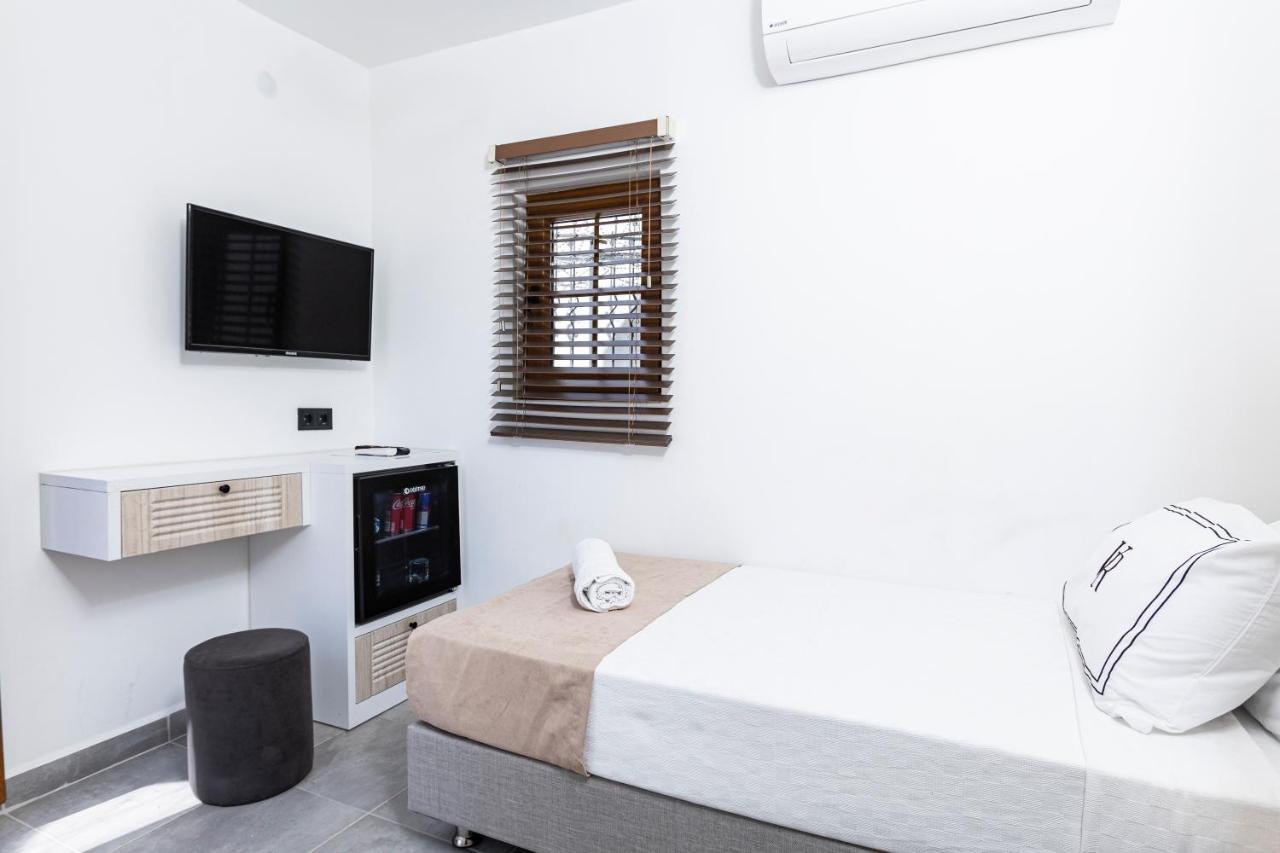 Bodrum Vera Hotel Екстер'єр фото